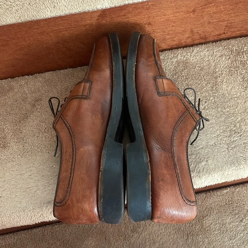 Allen Edmonds Oxford Shoes Men's Size 9